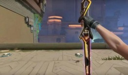 无畏契约最新枪械皮肤爆料,炫酷外观，等你来战！