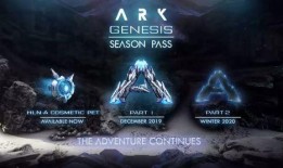 方舟创世纪最新爆料图片,神秘图片揭示未来世界图景